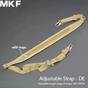 US Warehouse Tactical Rifle Sling